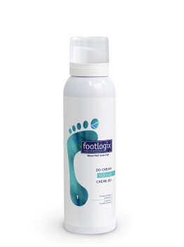 footlogix 1 dd cream mousse 125ml footlogix 1 dd cream mousse 125ml
